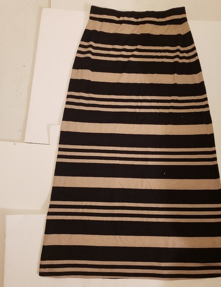 Ambiance Dresses & Skirts - Ambiance Apparel Maxi Skirt Ambiance Dresses & Skirts - Ambiance Apparel Maxi Skirt